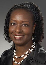 Bernice Clark, Macy’s, Inc.